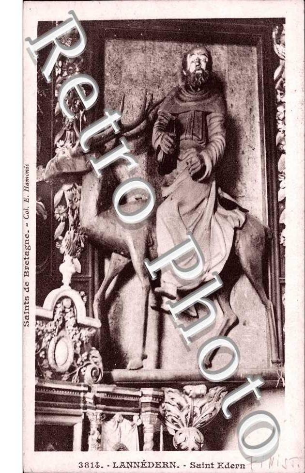 Saint Edern