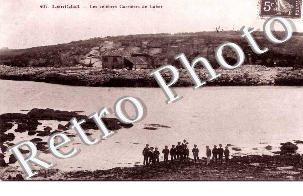 Les Carrieres de Laber