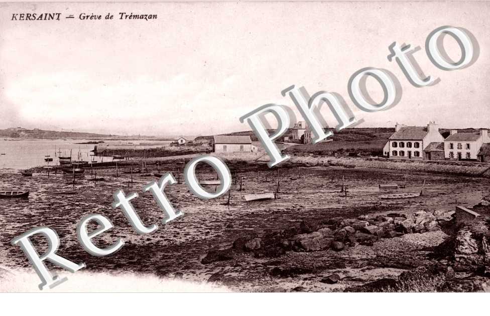 KESAINT Greve de Tremazan