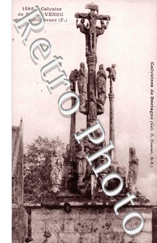 Le Calvaire