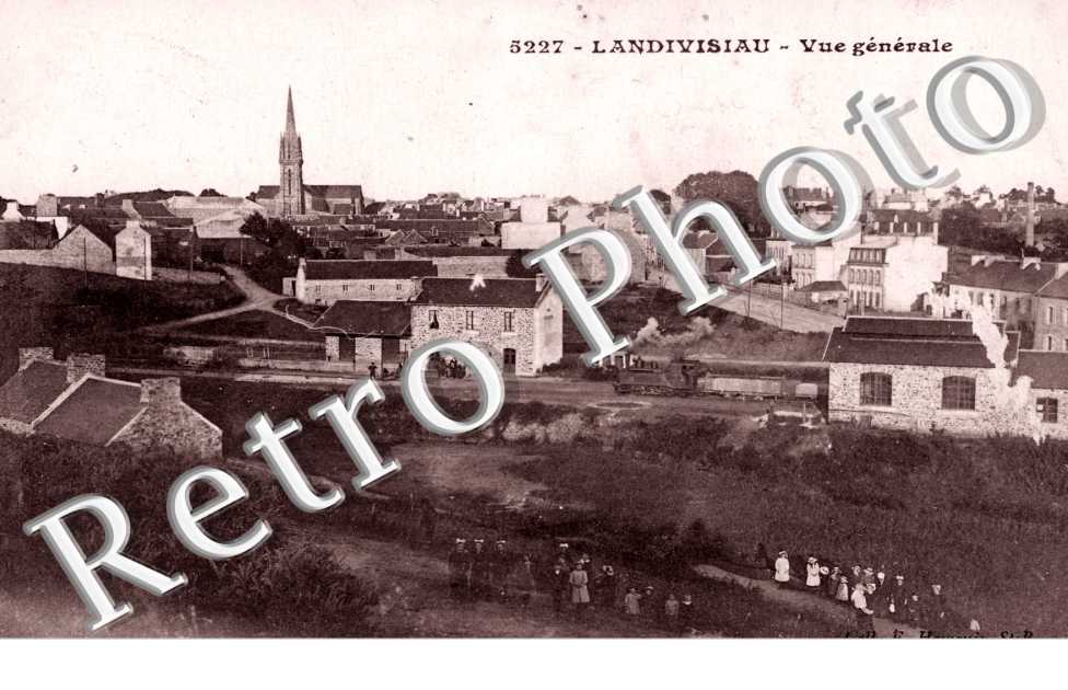 Vue Generale