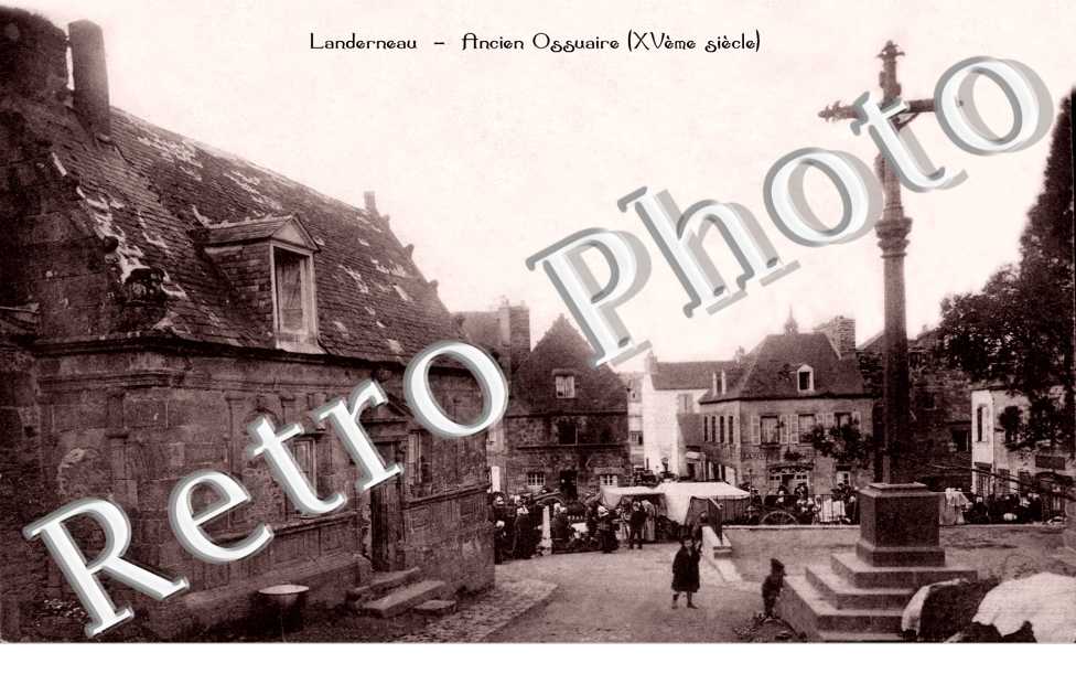 ancien ossuaire