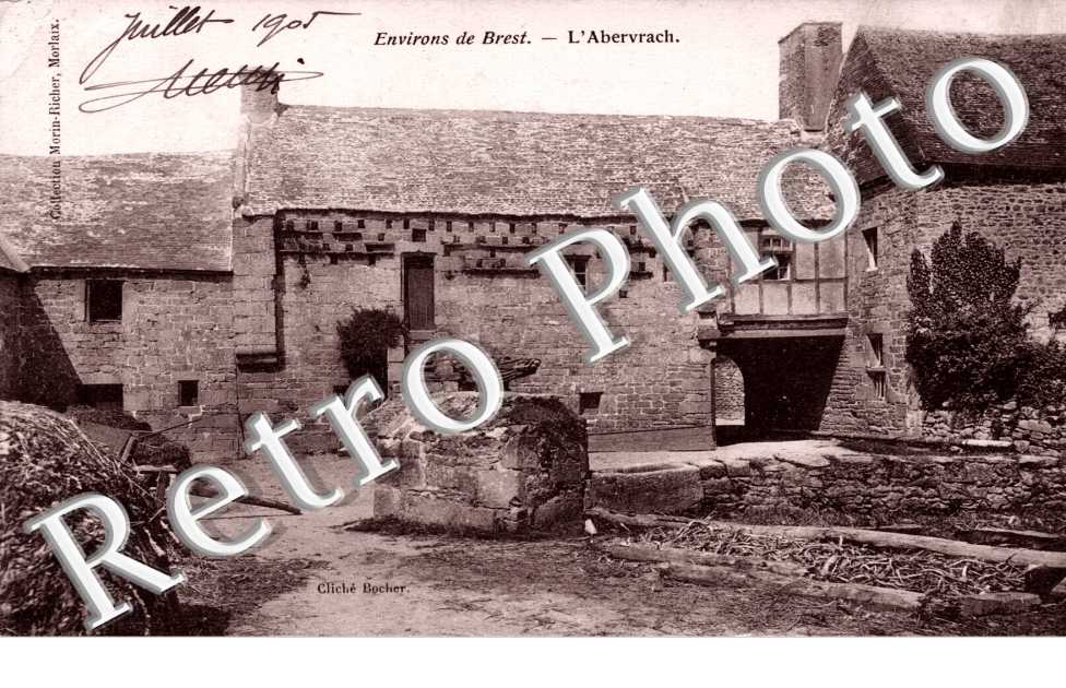 L&#039;Abervrach