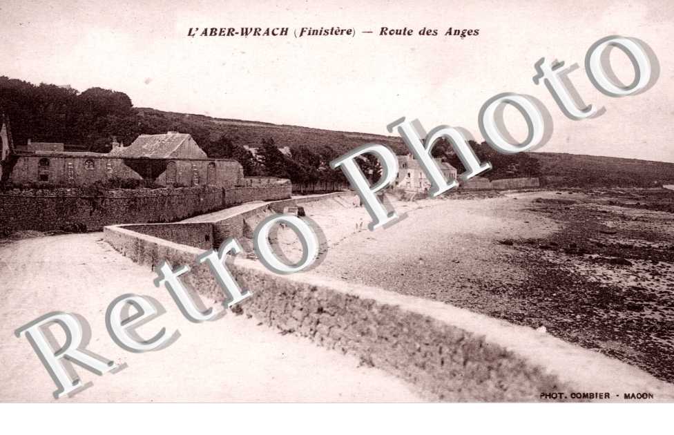Route des Anges