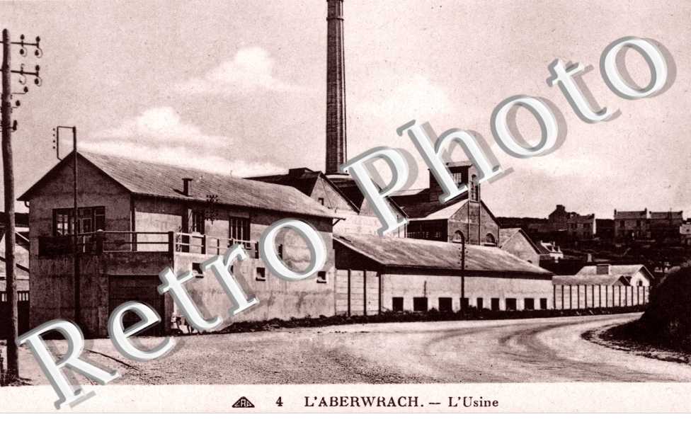 L&#039;Usine