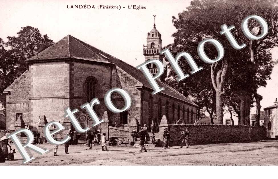 L&#039;eglise