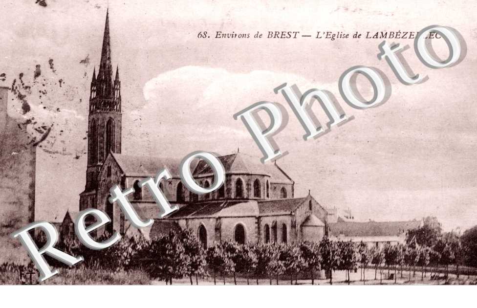 L&#039;Eglise