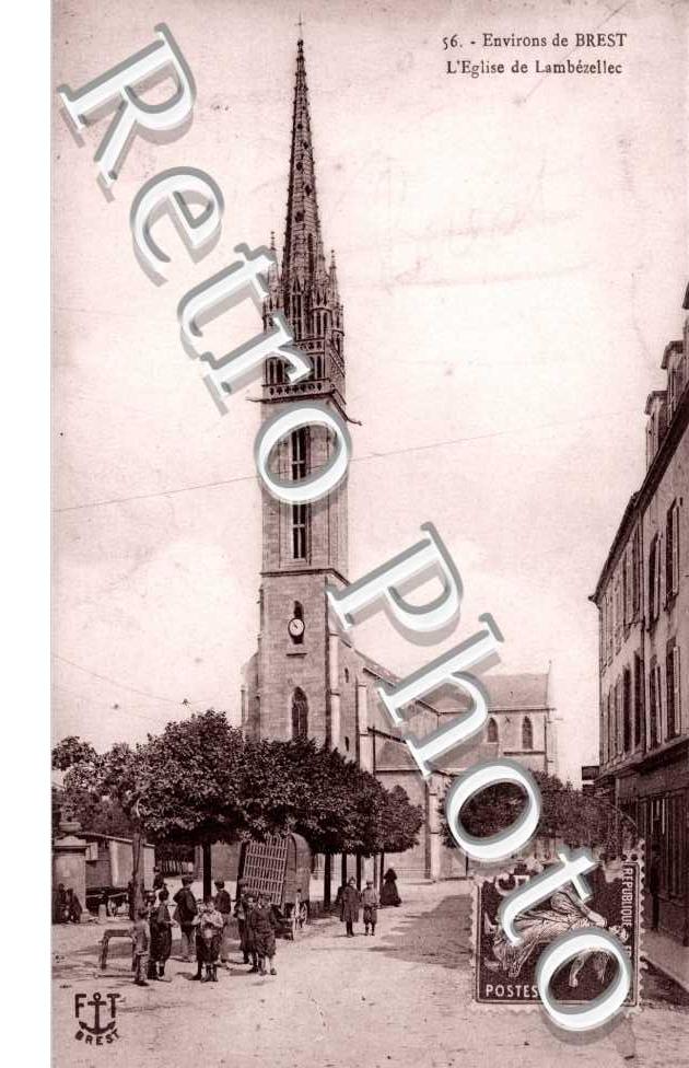 L&#039;Eglise