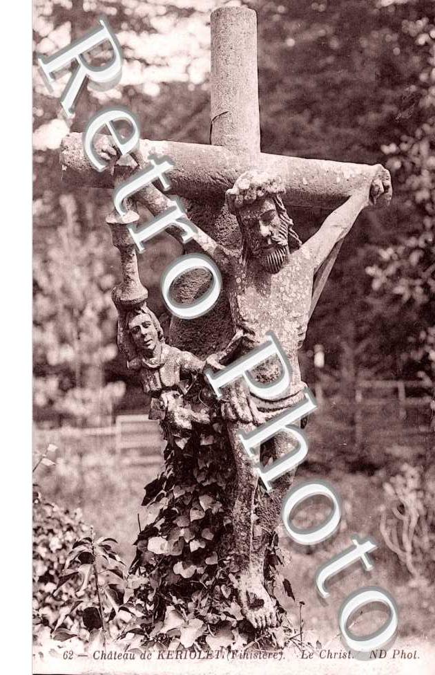 Le Christ