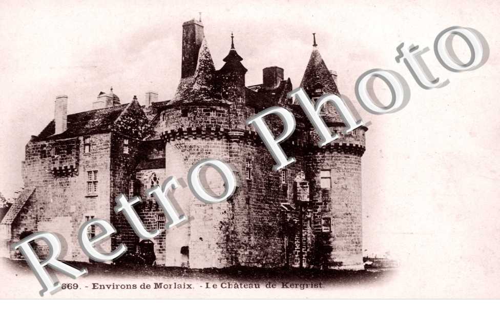 Le Chateau