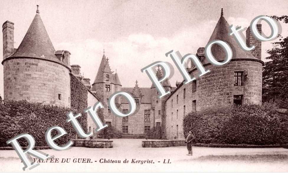 Le Chateau