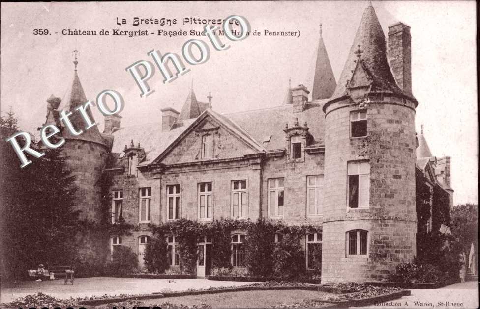 le Chateau