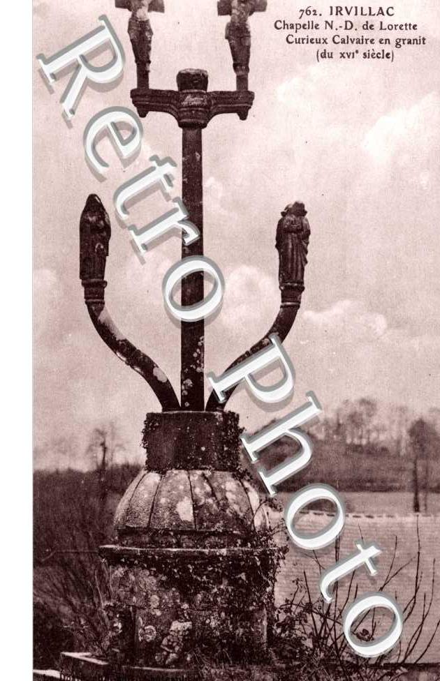 Chapelle Notre Dame de Lorette
