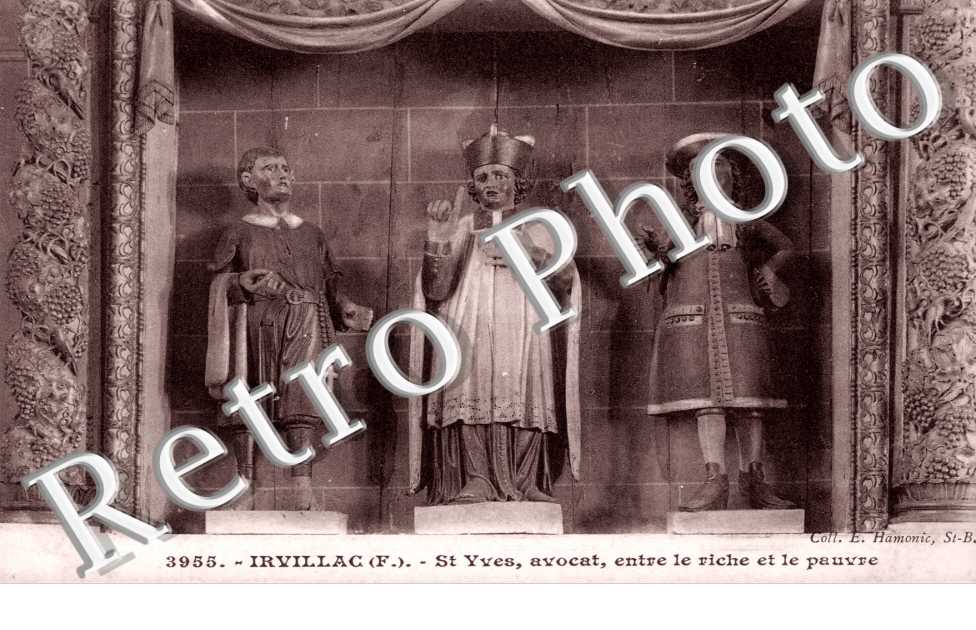 St Yves