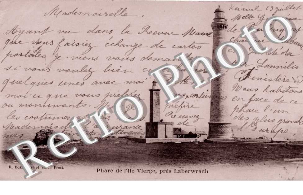 Le phare