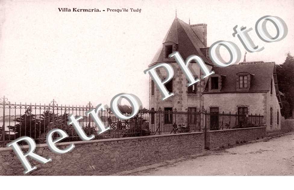 Villa Kermaria