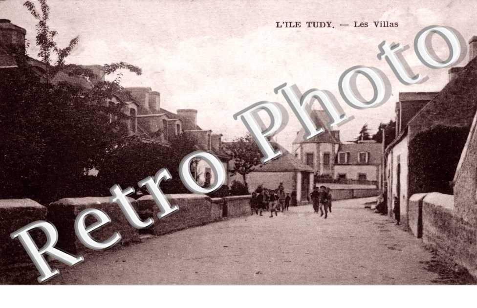 Les Villas