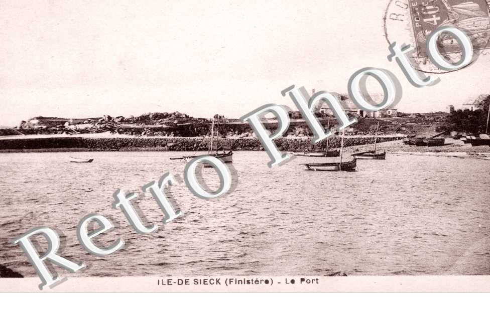 le port