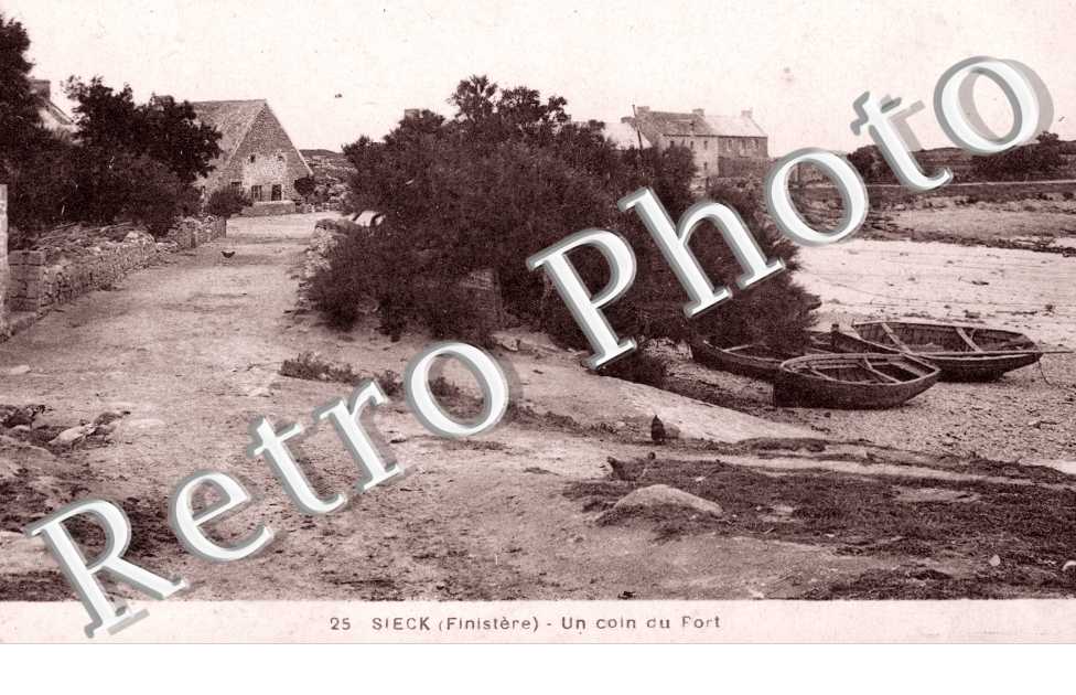 un coin du fort