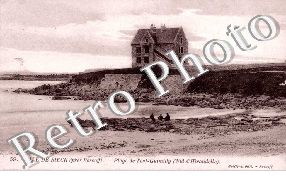 place de Toul-Guimilly
