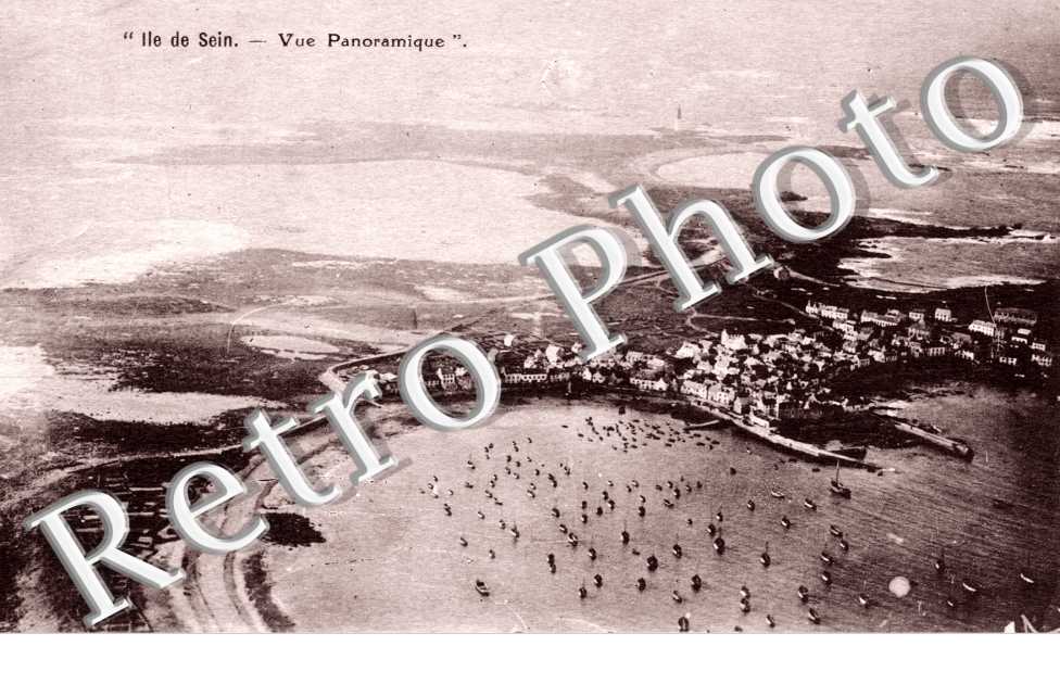 Vue panoramique
