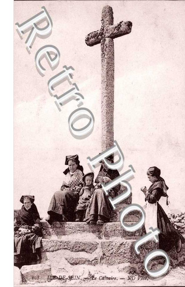 le Calvaire