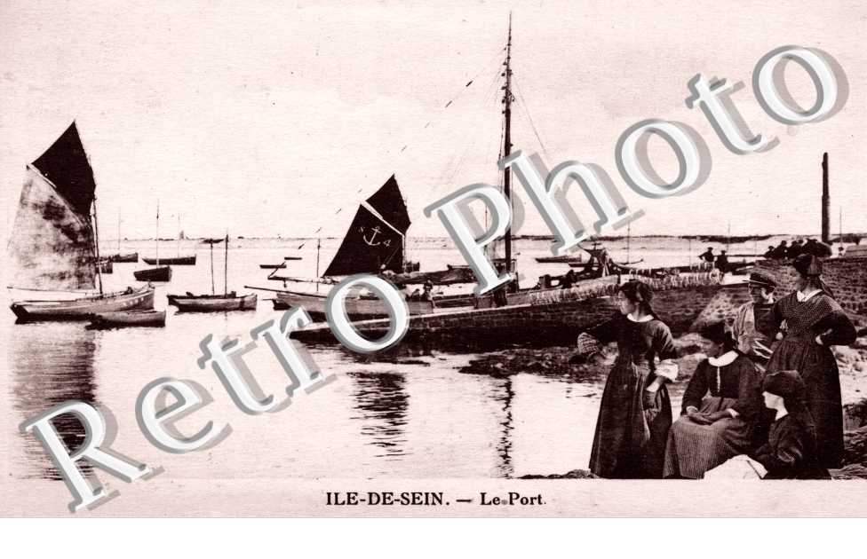 Le Port