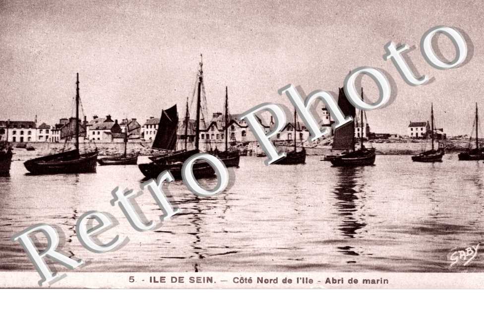 Abri de Marin