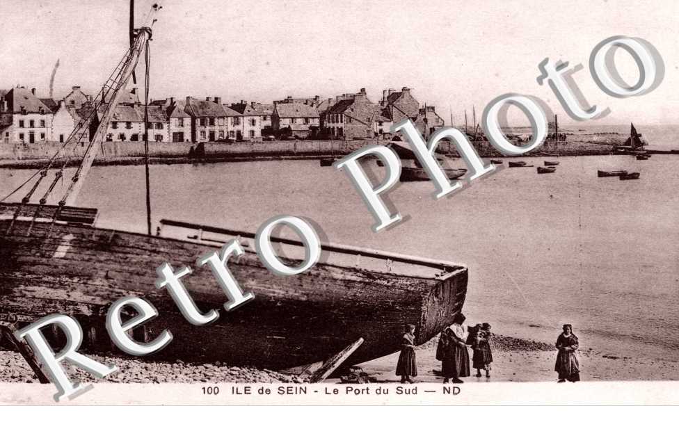 Le Port du Sud