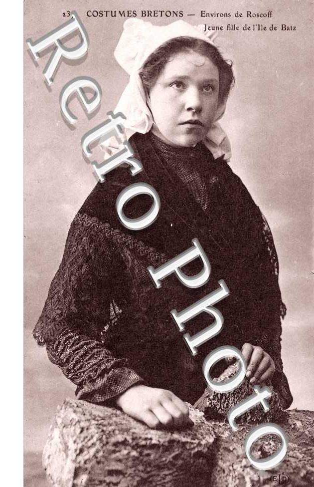 jeune fille