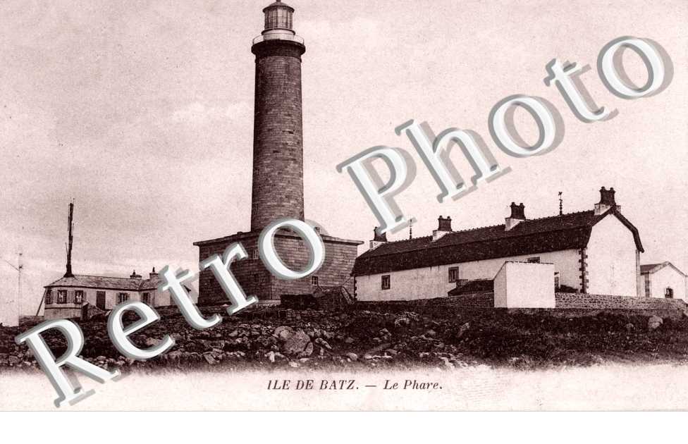 Le Phare