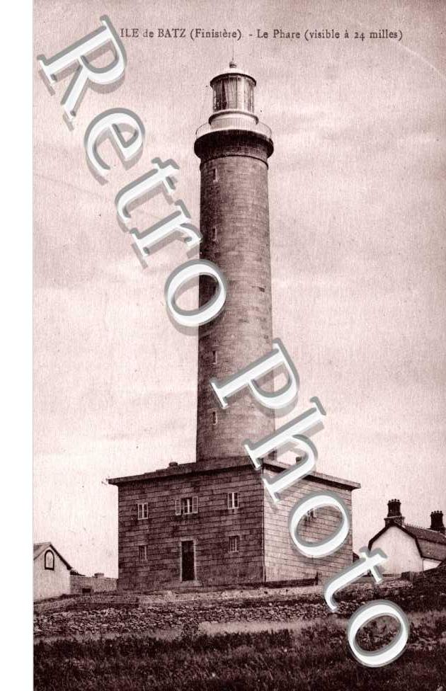 Le Phare