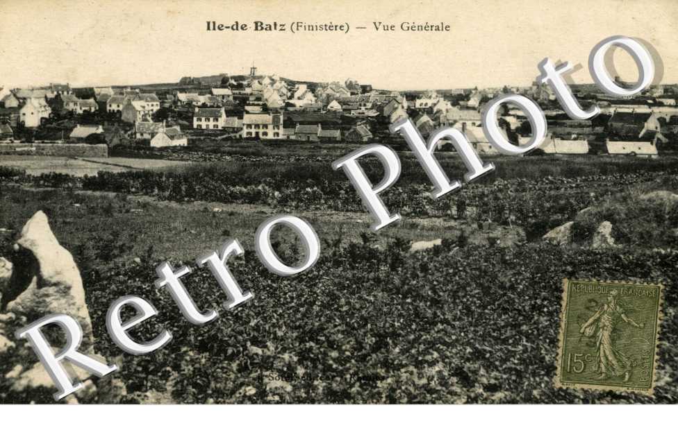 Vue generale