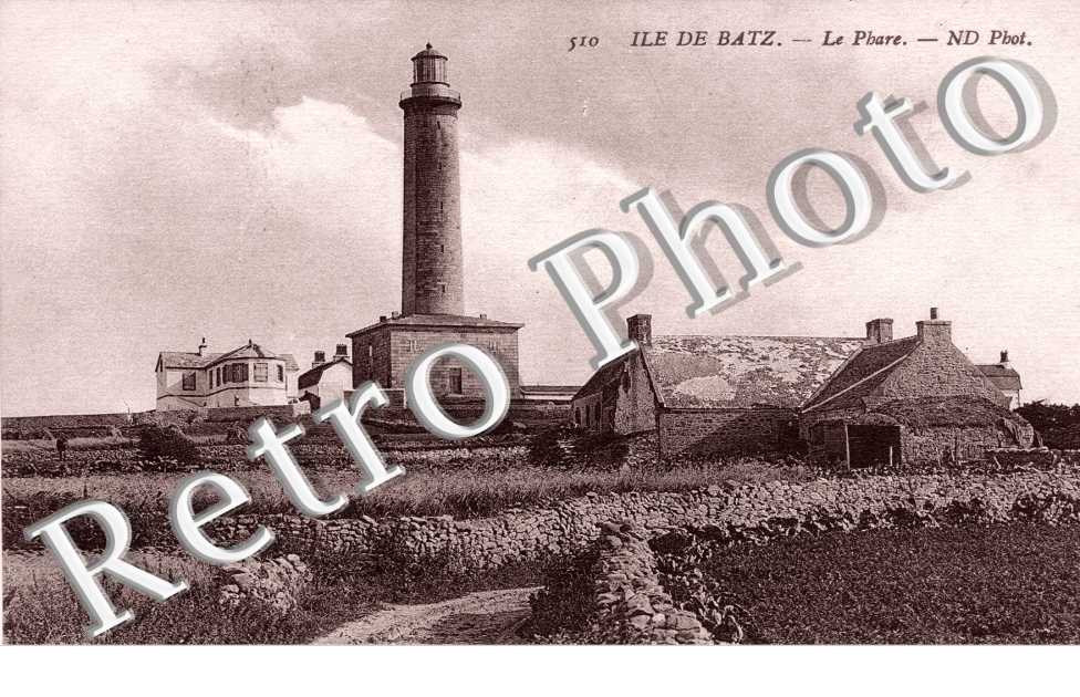 Le Phare