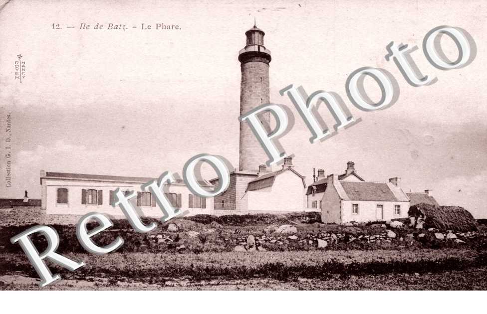 Le Phare