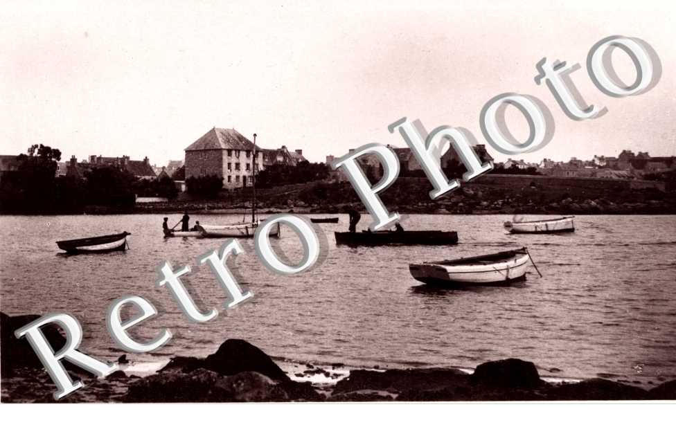 Hotel Robinson et son annexe