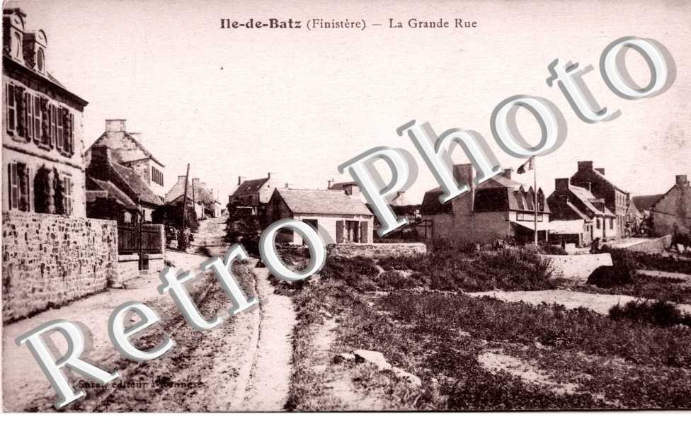 La Grande Rue