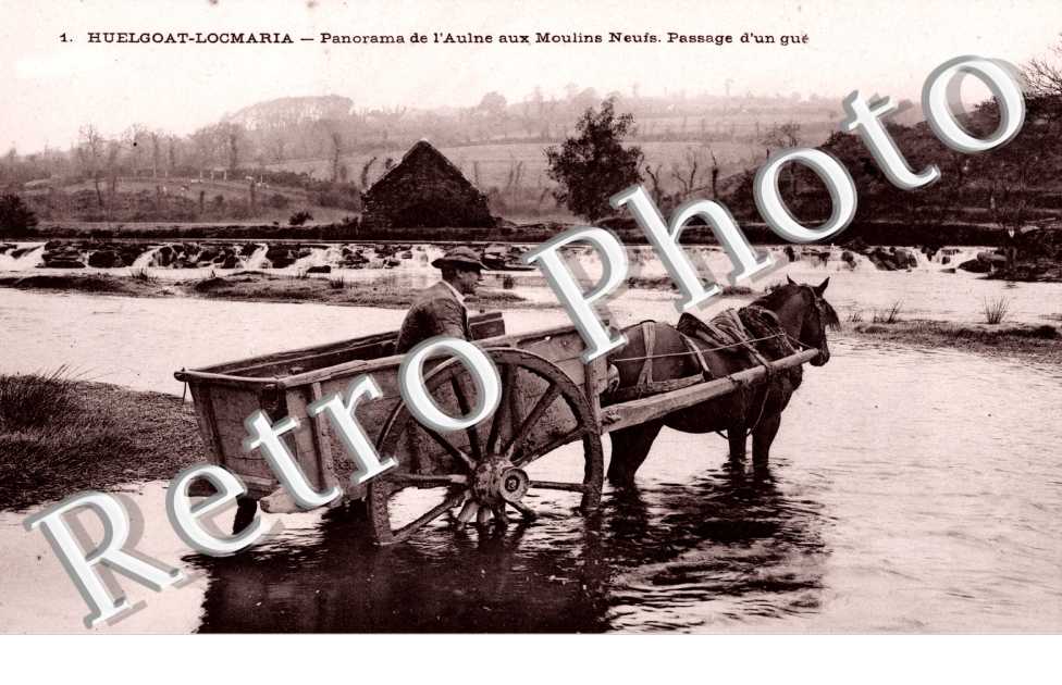 La Pierre Tremblante