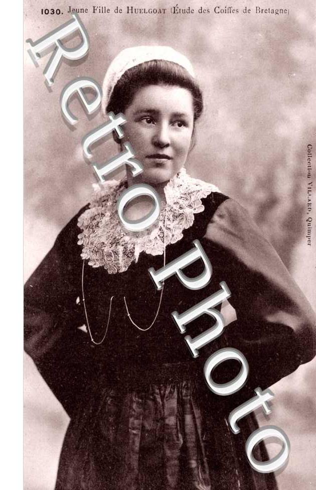 Jeune Fille
