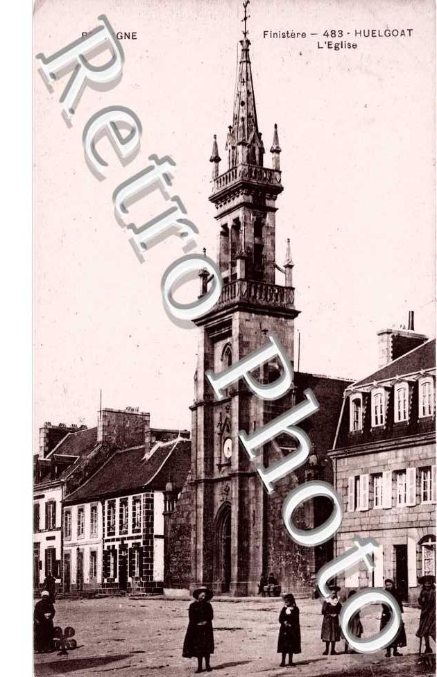 Eglise