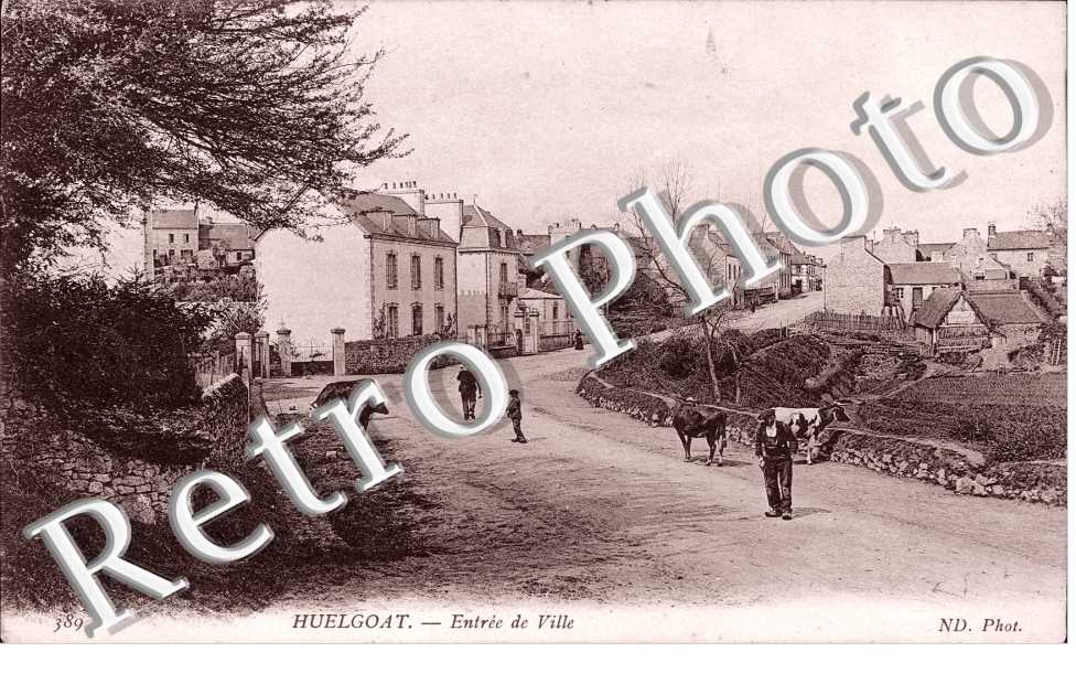 entree de ville