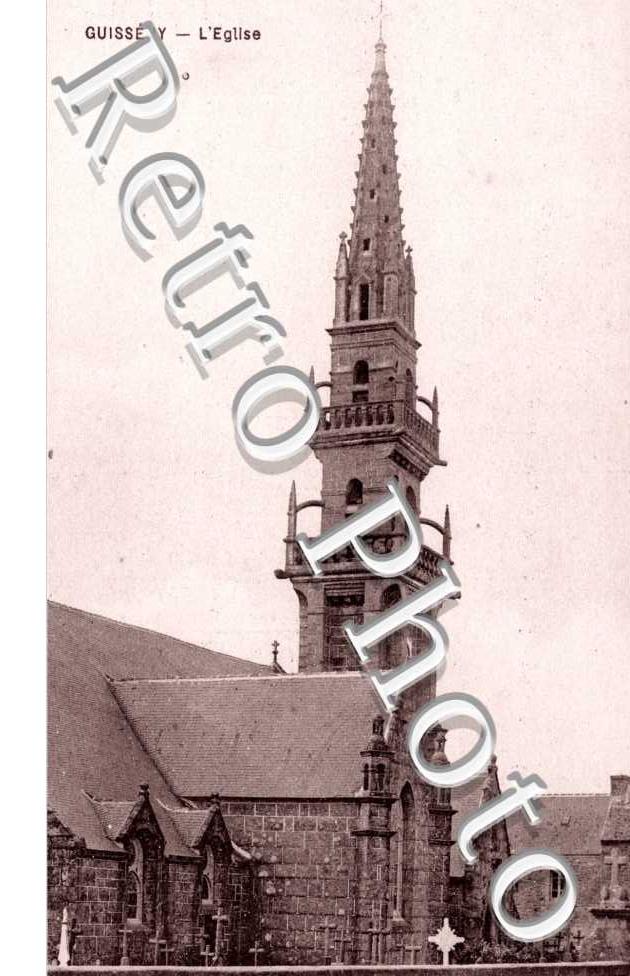 l&#039;eglise