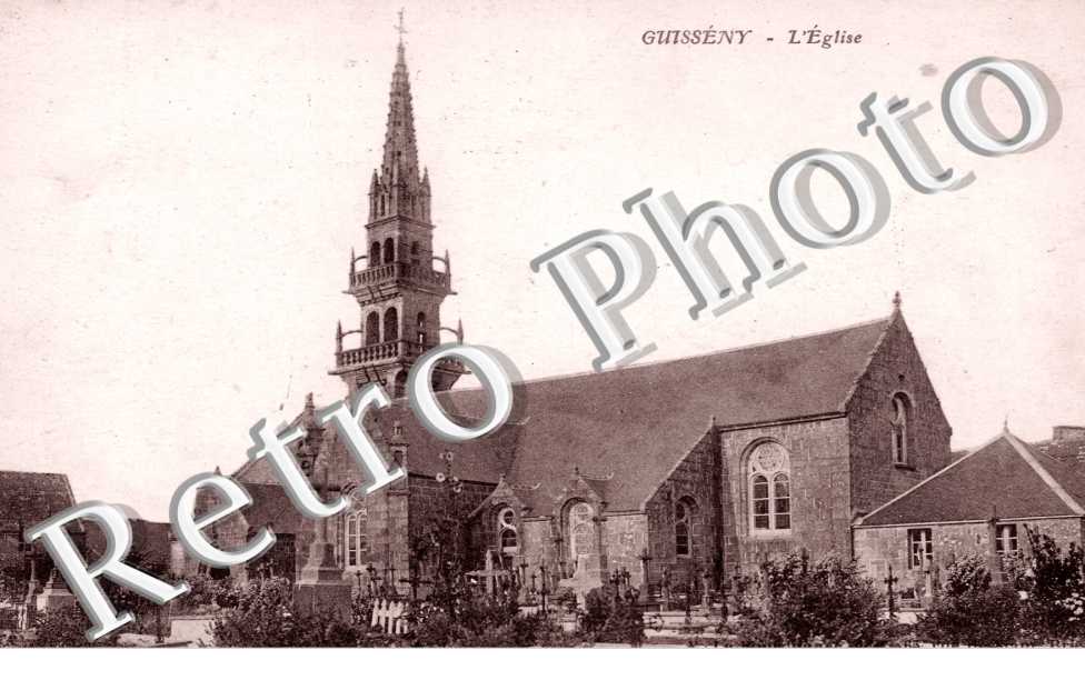 l&#039;eglise