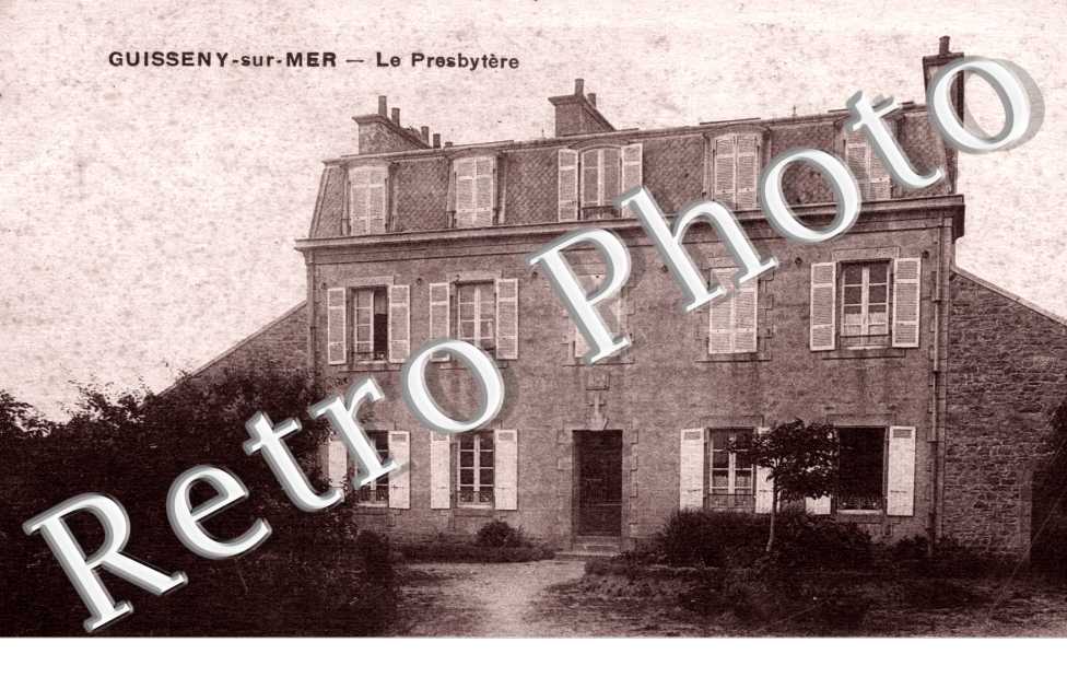 le presbytere