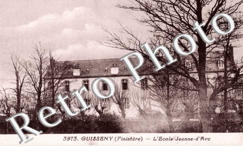l&#039;ecole Jeanne d&#039;Arc