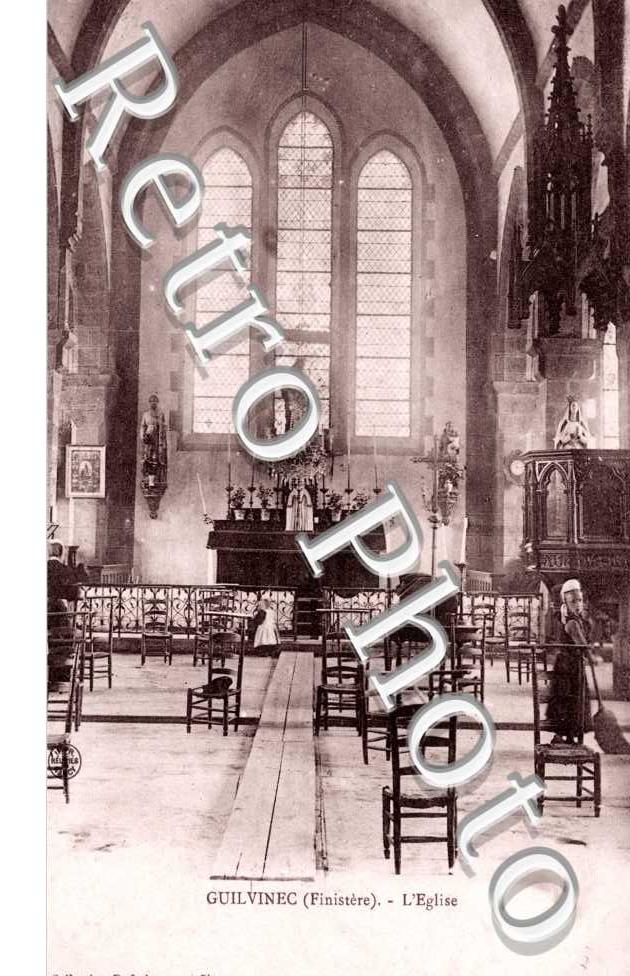 L&#039;eglise
