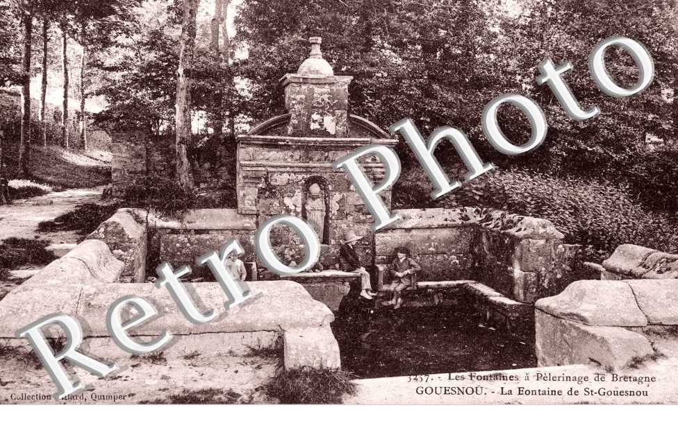 La Fontaine