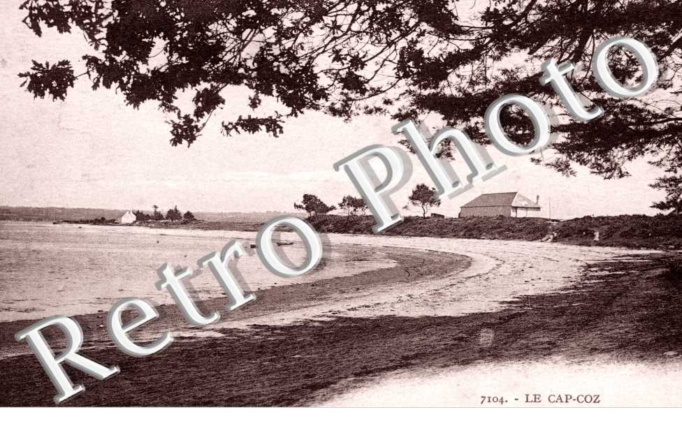 Le Cap Coz