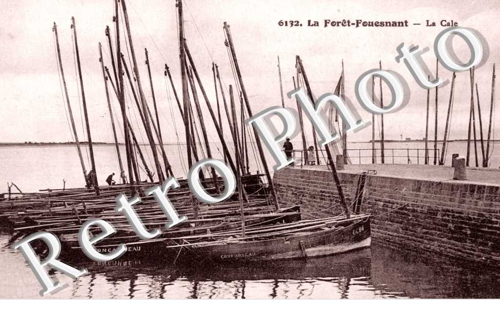 la Cale