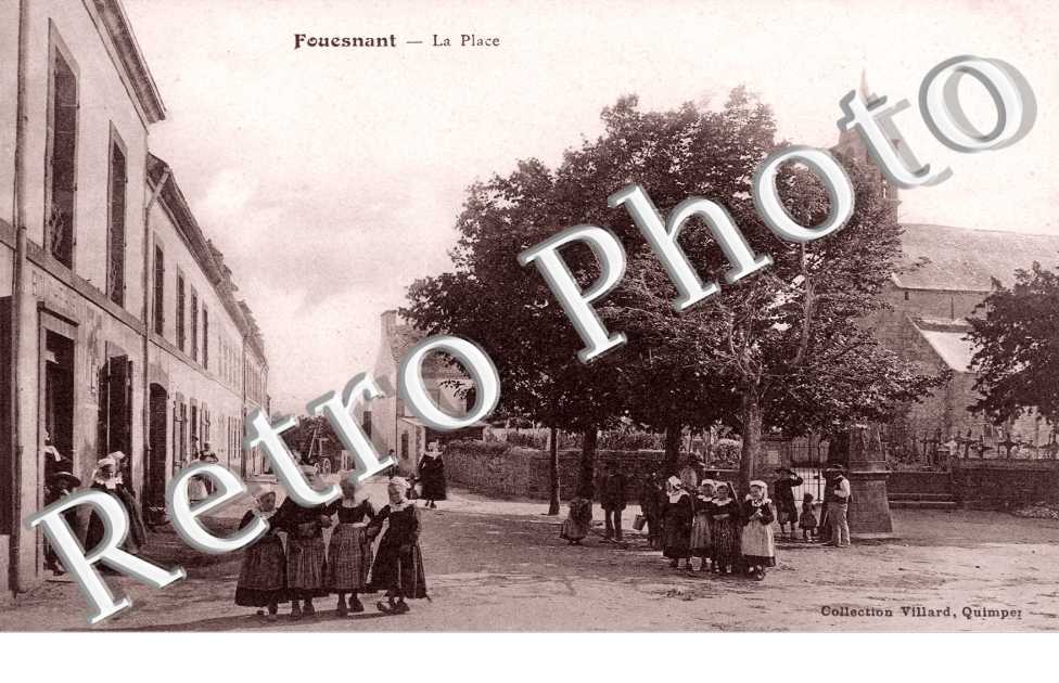 la Place
